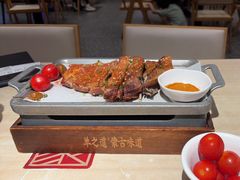 -羊之道草原味道清真餐厅(番禺店)