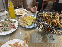 -清真·鸦儿李记·小馆(后海店)