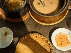 -老灶房-四川土菜(开元店)