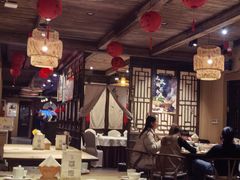 -百翠山居.家飨餐厅