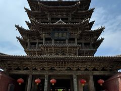 -飞云楼