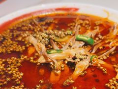 -麻六记(新天地店)