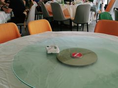 大堂-碧海银沙海鲜餐厅(恒大海上威尼斯店)