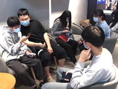 -瑞幸咖啡(创兆广场店)