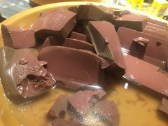 猪血-龍歌自助小火锅(城阳万象汇店)