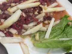 -大福黄牛料理·韩式烤肉·黄牛肥肠·酱蟹