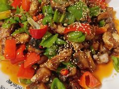 -煲来饱去冷水鱼