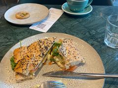-BAKER&SPICE(环贸店)