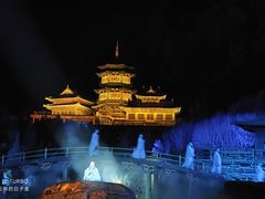 -禅宗少林·音乐大典