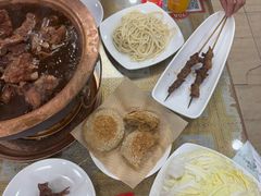 -清真·鸦儿李记·小馆(后海店)