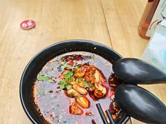 -四川老牛麻辣烫(北门桥店)