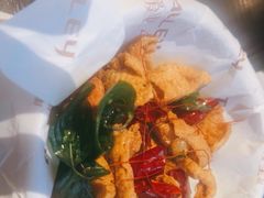 -Thai Alley泰爱里(二沙岛店)