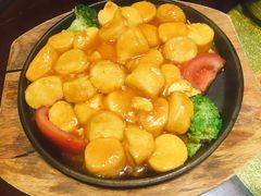 日本豆腐-田婆婆的菜(海口友谊阳光城店)
