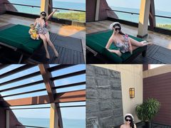 -三亚湾海居铂尔曼度假酒店