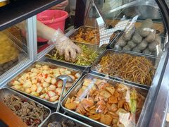 -张记捆鸡(总店)