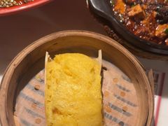 -初蓉丨遇见新川菜(亲贤街荣耀店)