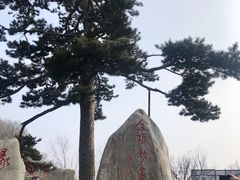 -妙峰山风景名胜区