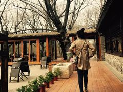 -国家植物园南园