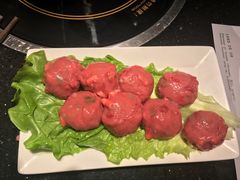 -牛事制造局牛肉火锅(莲岳路店)