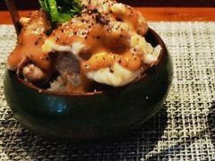 -戏作寿司(观音桥店)