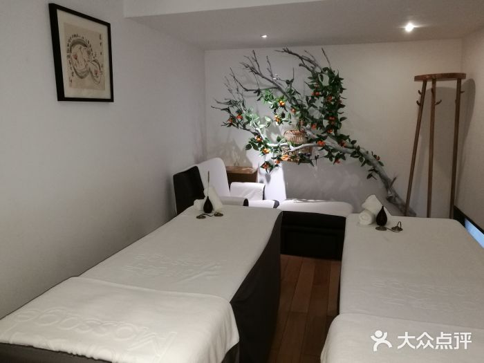 麦子MaiMassage(打浦桥店)图片