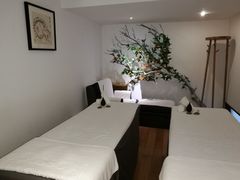 -麦子MaiMassage(打浦桥店)