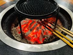 -二师兄火盆烤肉(湖口店)