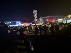 -中南南通体育会展中心