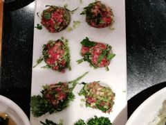 -一斗火锅·招财羊毛肚(泰吉滨江店)