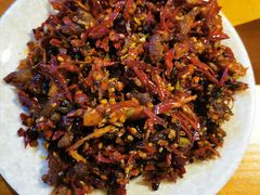 -搓火大都会(广安门总店)