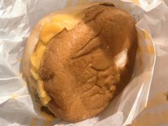-麦当劳(东直门外大街店)