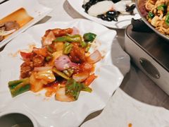 -不倒翁·安徽名菜楼(步行街店)