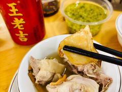 -威邵鸡煲(西华路总店)