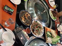 -东北铁锅宴(云龙华府店)