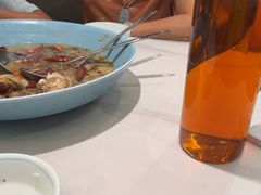 -姚姚酸菜鱼·金戈戈香港豉油鸡(喜荟城联名店)