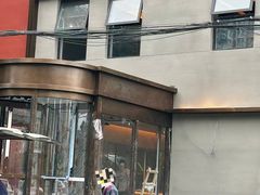 -大鸭梨烤鸭(石佛营店)