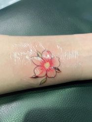 点击看大图 -飛凡TATTOO纹身•原创