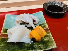-橼舍鮨青木
