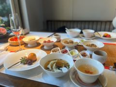 -鲤院·新中式美学·庭院餐厅(夫子庙店)