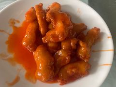 -闻道食府烙饼卷带鱼(原车耳营店原大觉寺店)