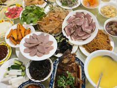 -康陵正德春饼宴26号
