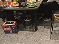 -英雄故事地摊烤肉(马驹桥店)