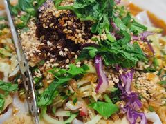西贝面筋-西贝(上海新梅广场店)