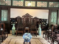 -张学良旧居陈列馆