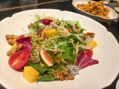 -旺顺阁·北京菜(大望路店)