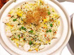 -小厨娘淮扬菜(天印大道店)