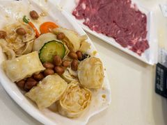 -福寿斋·老北京铜锅涮肉·烤鸭(顺义总店)
