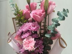 -花未央花店·WEYOUNG