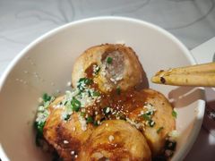 -阿宝生煎包(万松园总店)