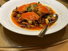 -青城山六善酒店·紫氣園中餐厅